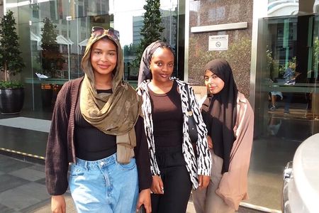 Full-Day Kuala Lumpur Experience