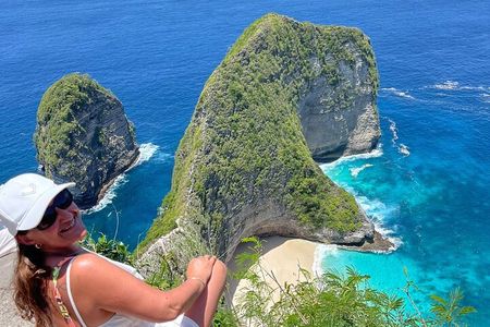 3 Days Bali Package Tours 