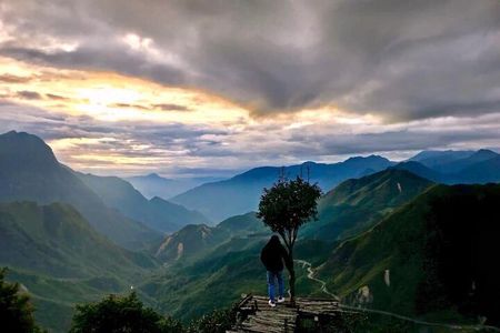 Private Full Day Tour in Sapa by Car