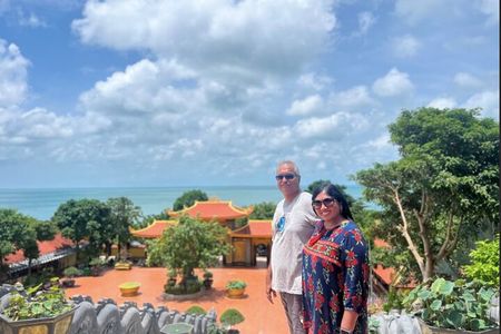 Unique South Phu Quoc Island Private Adventure Tour