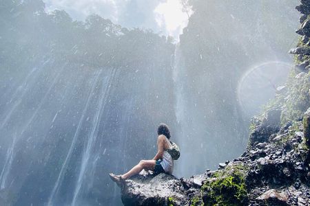 Mount Bromo & Tumpak Sewu Waterfall: A 2-Day Tour from Malang