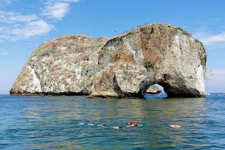 Private trip: snorkeling at Los Arcos & Colomitos beach