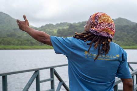 Private Guided Grenada Island Tour "BY THE HOUR"