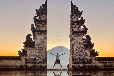 Instagram Tour Popular Spot in Bali - Private & All-inclusive