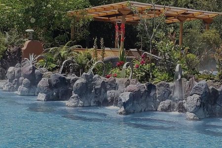 Full Day Trip to Papallacta Hot springs and The Area