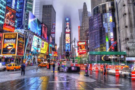 Tour to New York Attractions