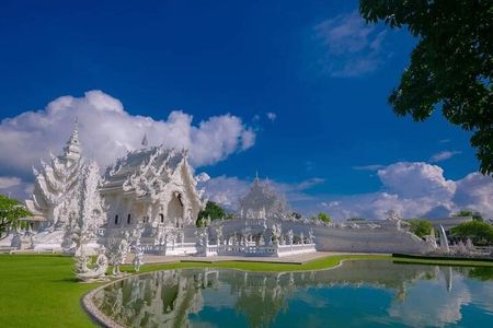 Chiang Rai & Golden Triangle Private CUSTOMIZED Tour
