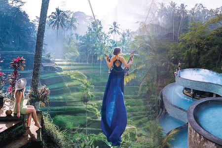 Ultimate Bali Experience – 3-Day Custom Tour