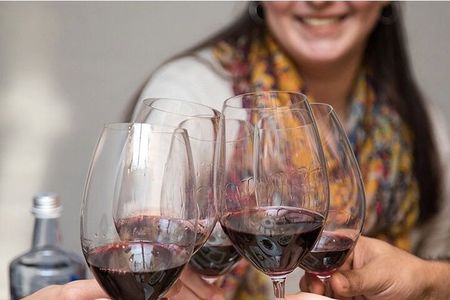 Valencia Wine Tasting and Tapas Experience
