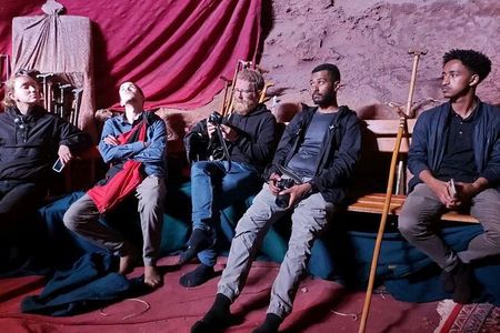 3 Days Rock Hewn Churches Cultural Tour in Lalibela