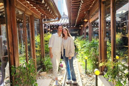 2 Day Tour_Seoul/Nami, Petite or Railbike, Garden of Morning Calm
