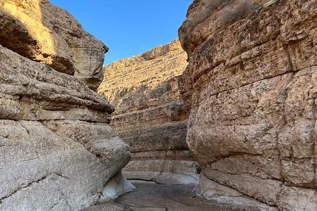 3-Day Private Excursion to the Sahara departing from Hammamet