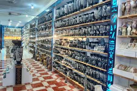 8 Days Egypt fabulous cruise Luxor Luxor with abu simbel