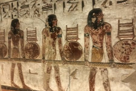 Egypt Gold Edition 10 Day Nile General Tour with GEM and Cruise
