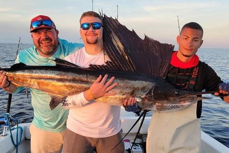 Marathon Florida Keys Fishing Experience Big Game 