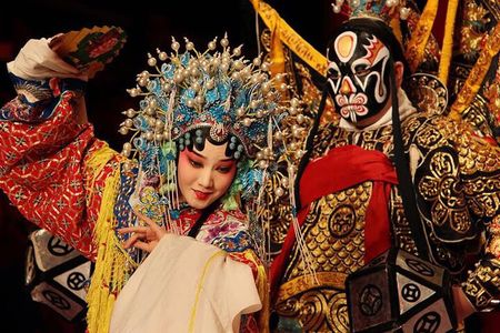 Beijing Night Activity Guided Tour Including Tickets