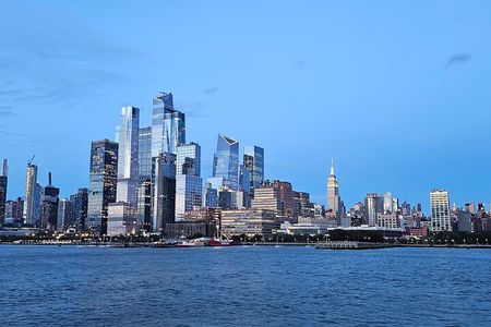 Tour to New York Attractions