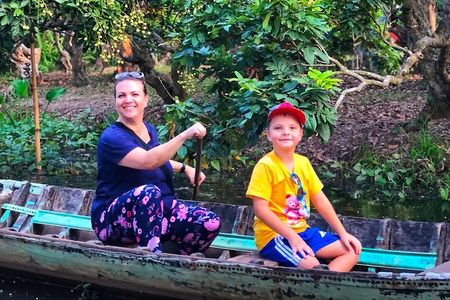 Son Islet Experiences