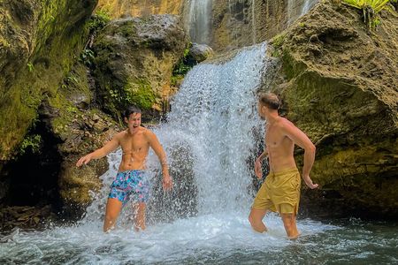 3D2N Ijen Blue Fire, Tumpak Sewu Waterfall & Mt. Bromo from Bali
