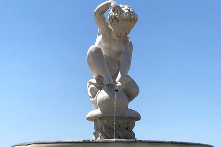 Florence Photo Safari Walking Tours
