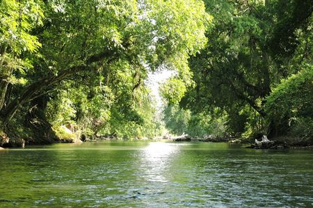 Half-Day Tour with Safari Float and Chocolate Experience