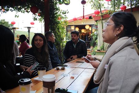 3 Day Premium Spanish Immersion Experience in Tijuana