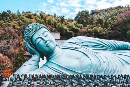 Fukuoka Your Way: 100% Customisable Private Tour with Local Guide