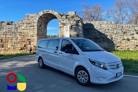 Paestum Orientation Tour 