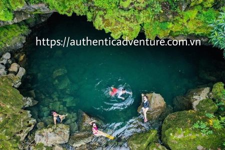 Elephant Cave and Ma Da Valley | Secrets of Phong Nha | Full Day
