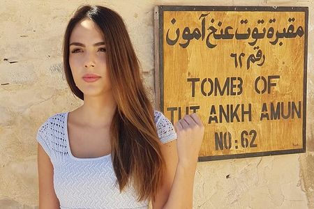 Private Day Tour to Luxor From Cairo By Plane, All Inclusive