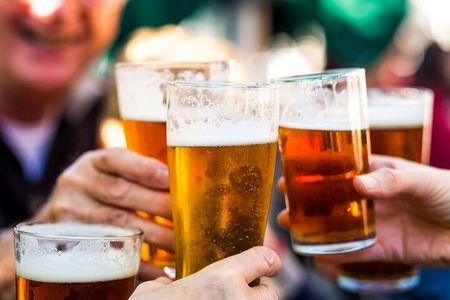 Bath: Guided tour of Historic Sights & Pubs