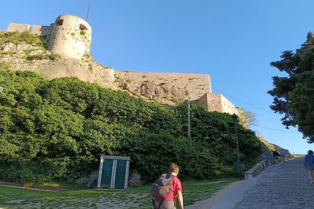 Game od Thrones- Klis Tour_Authetich Local Food/Wine Tasting
