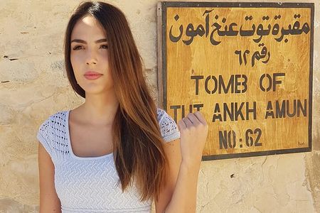 Private Luxor Day Tour to Kings Valley, Queens, Habu & Hatshepsut