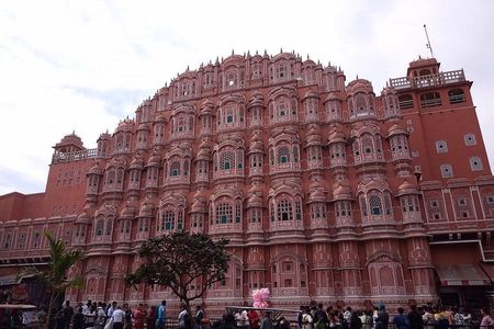 Rajasthan Standard Tour
