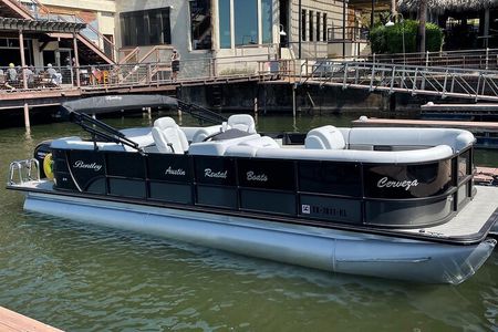 Lake Austin Sunset Boat Cruise – 1 - Hour Scenic Tour BYOB