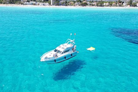 Palermo Half Day Boat Tour with Palermo Experiences