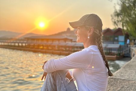 Summer Palace Discovery Small Group Tour with Expert Guide