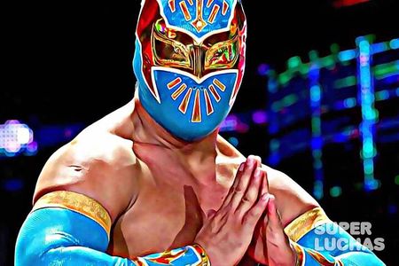 Wrestling SHOW TACOS & TEQUILA TASTING 