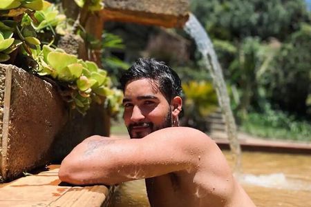 VIP Private Hot Springs Day Trip & Lakefront Lunch From Bogotá