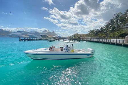  3 Islands Private Group Excursion (4hrs)