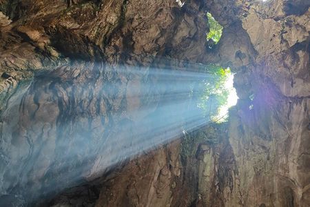 Marble Mountains Hoi An City Afternoon Private Tour from Da Nang