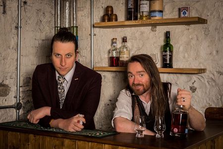 The Best Harry Potter Tour & Whisky Experience