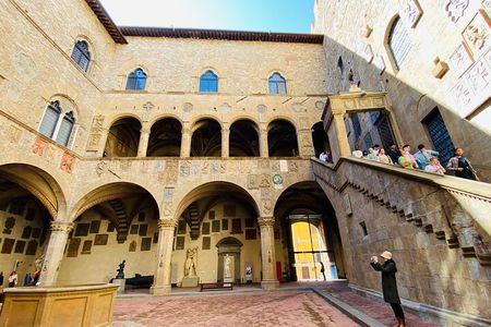 Bargello Museum: Discover Donatello’s Legendary David