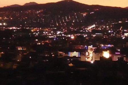 Athens by night Private tour