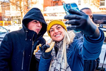NYC Food Tour with 6+ Tastings by Secret Food Tours
