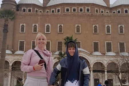 Private Tour To Cairo From Alexandria with Lunch