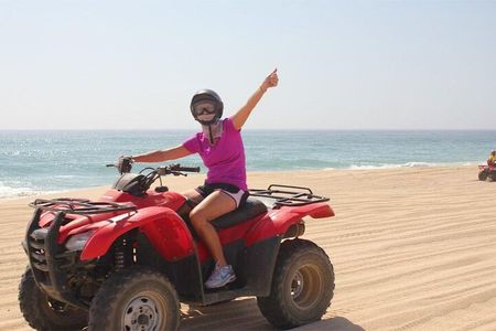 Best Quad Ride in Agadir 