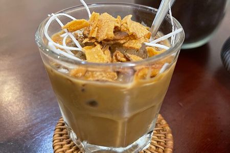 Da Nang Coffee Workshop learning 5 famous Vietnamese coffees