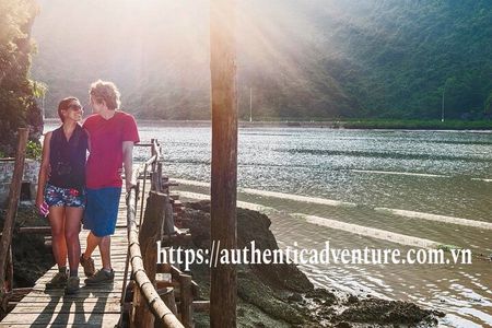8-Day Vietnam Itinerary l The Must-See Destinations | 2025 -2026