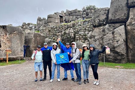 City Tour Cusco